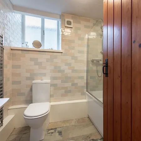 Σπίτι διακοπών 3 Bed In Ambleside Oc-62587