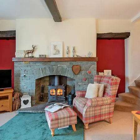 Σπίτι διακοπών 3 Bed In Ambleside Oc-62587