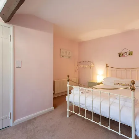 3 Bed In Sawrey 62587 Holiday home