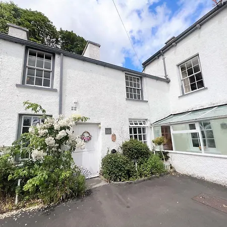 Holiday home 3 Bed In Sawrey 62587 Near Sawrey