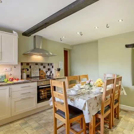 3 Bed In Sawrey 62587 Holiday home