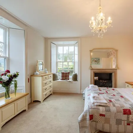3 Bed In Sawrey 62587 Holiday home Near Sawrey