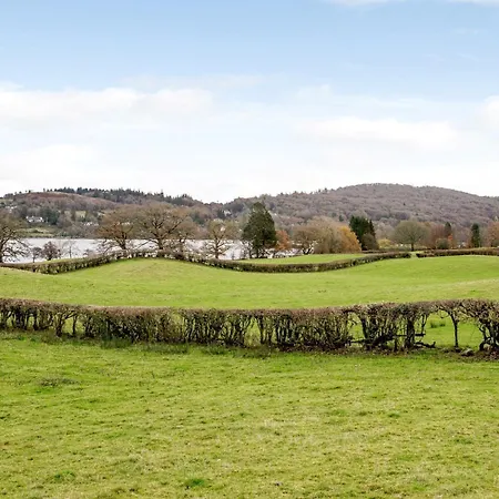 3 Bed In Sawrey 62587 Holiday home *