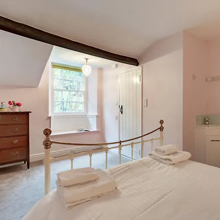 Holiday home 3 Bed In Sawrey 62587 Near Sawrey