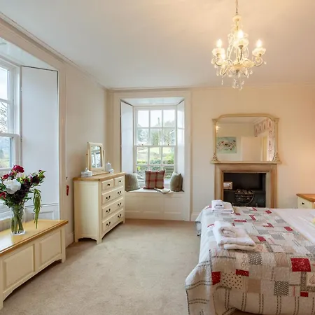 Semesterbostad 3 Bed In Ambleside Oc-62587