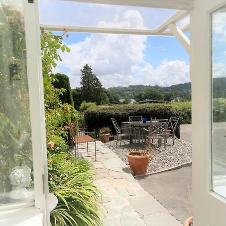 3 Bed In Ambleside Oc-62587 Casa vacanze *