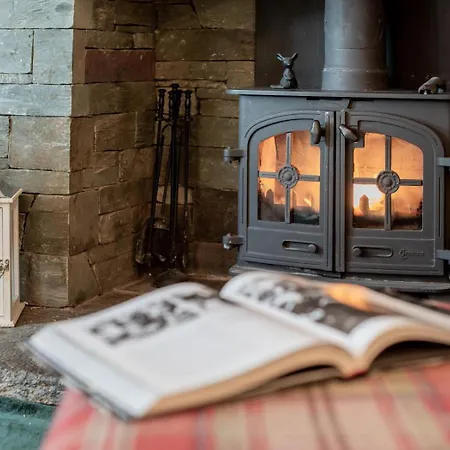 3 Bed In Ambleside Oc-62587 Casa vacanze *