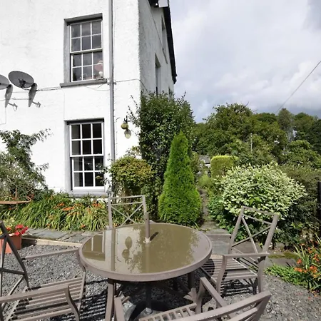 3 Bed In Ambleside Oc-62587 * Near Sawrey