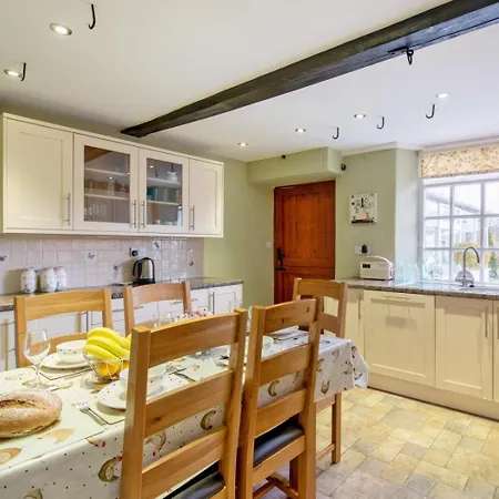 度假居 3 Bed In Ambleside Oc-62587