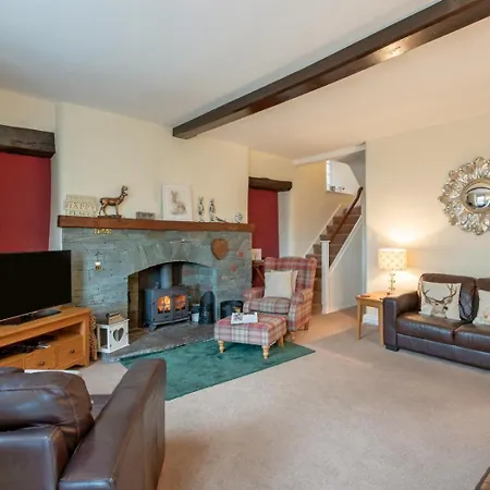 3 Bed In Ambleside Oc-62587 * Near Sawrey