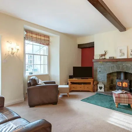 度假居 3 Bed In Ambleside Oc-62587