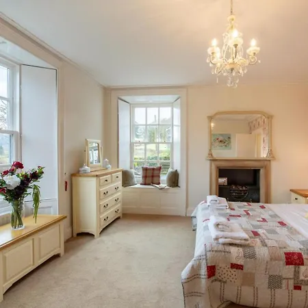 度假居 3 Bed In Ambleside Oc-62587