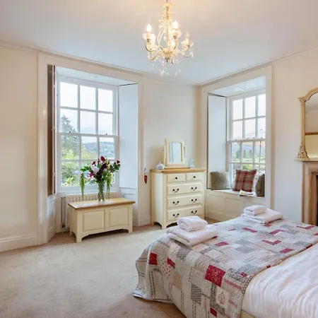 3 Bed In Ambleside Oc-62587 度假居