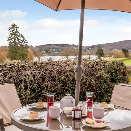 度假居 3 Bed In Ambleside Oc-62587 Near Sawrey
