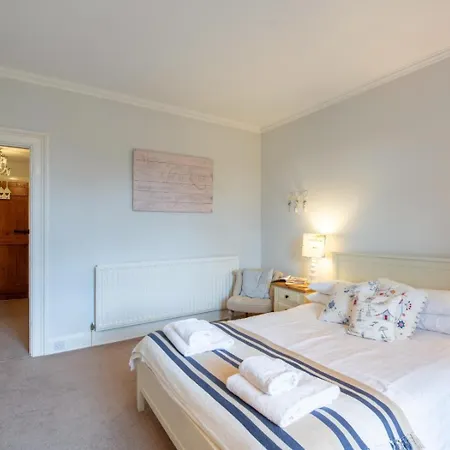 度假居 3 Bed In Ambleside Oc-62587 *