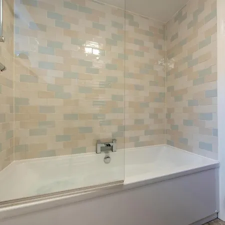 3 Bed In Ambleside Oc-62587 度假居