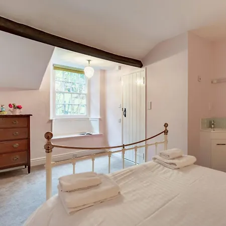3 Bed In Ambleside Oc-62587 度假居 *