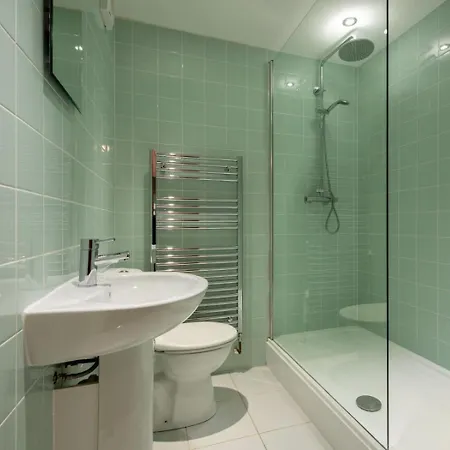 度假居 3 Bed In Ambleside Oc-62587