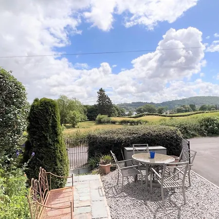 Semesterbostad 3 Bed In Ambleside Oc-62587 Near Sawrey