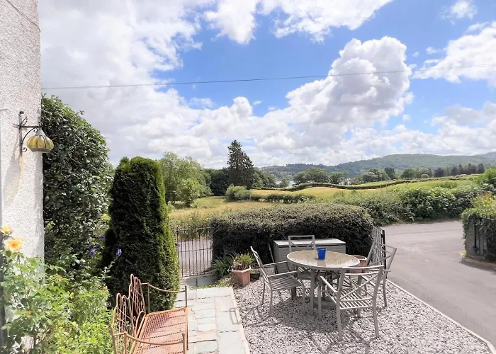 بيت للعطل 3 Bed In Ambleside Oc-62587 Near Sawrey
