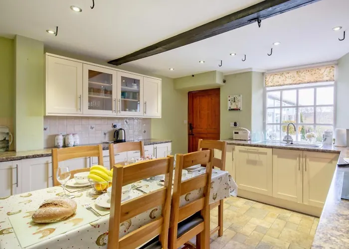 Nyaraló 3 Bed In Ambleside Oc-62587