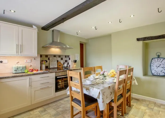 3 Bed In Ambleside Oc-62587