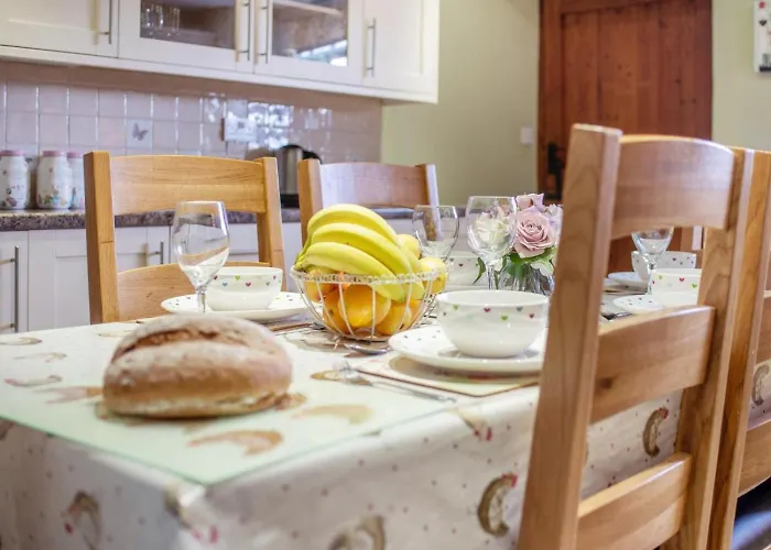 3 Bed In Ambleside Oc-62587 بيت للعطل