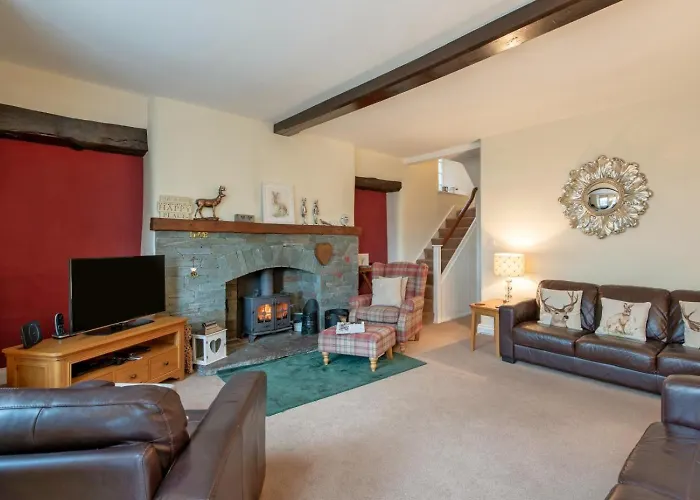 3 Bed In Ambleside Oc-62587 * Near Sawrey