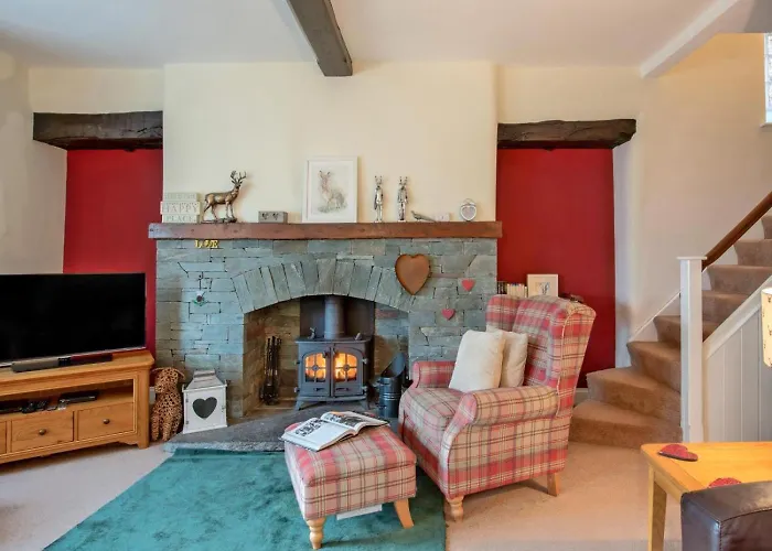 3 Bed In Ambleside Oc-62587 Near Sawrey