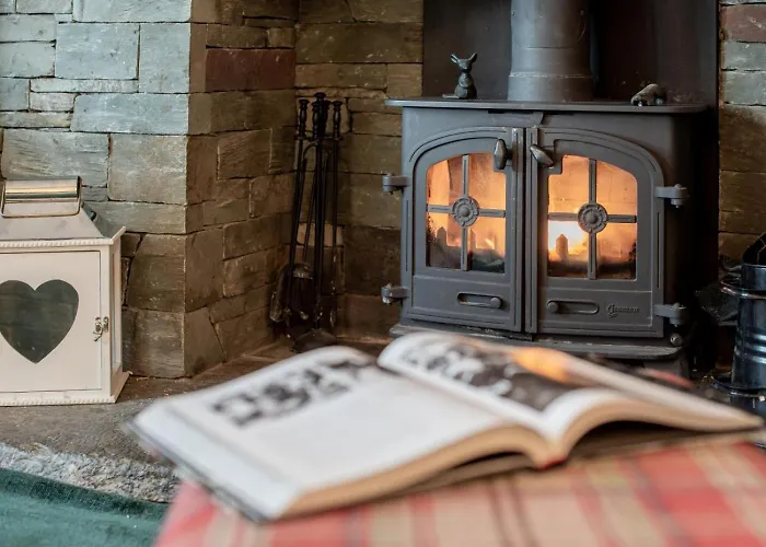 3 Bed In Ambleside Oc-62587 Near Sawrey