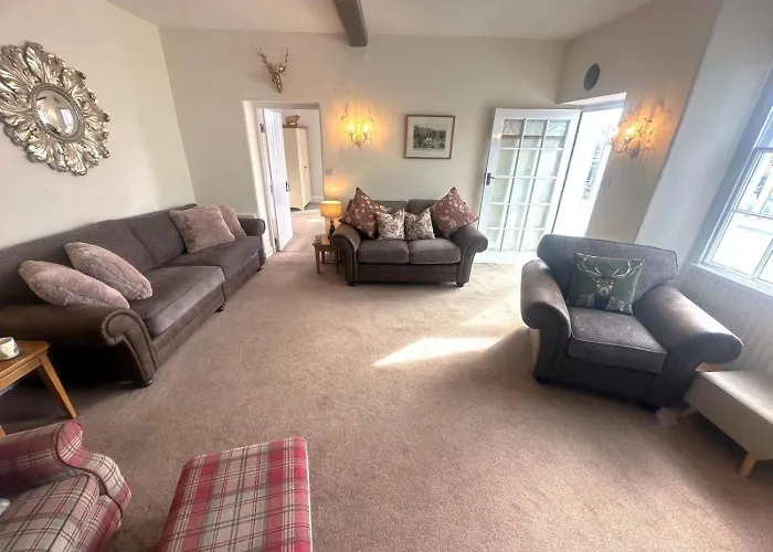 3 Bed In Ambleside Oc-62587 * Near Sawrey