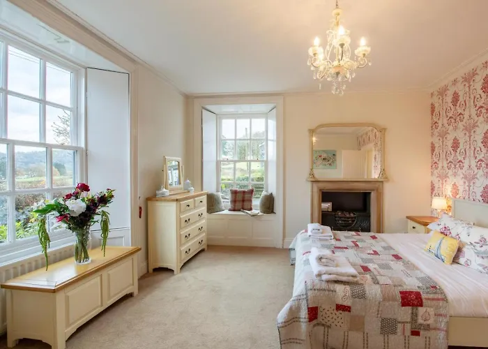 Nyaraló 3 Bed In Ambleside Oc-62587