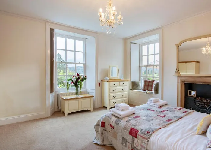 3 Bed In Ambleside Oc-62587 بيت للعطل