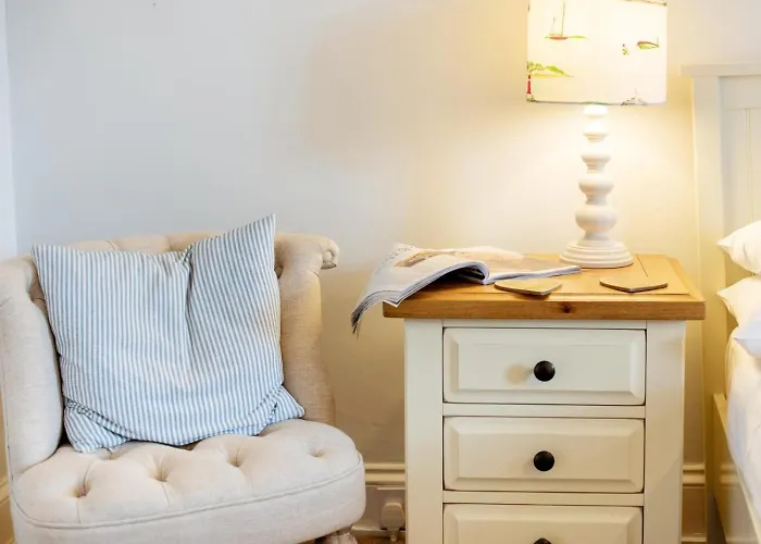 3 Bed In Ambleside Oc-62587 بيت للعطل