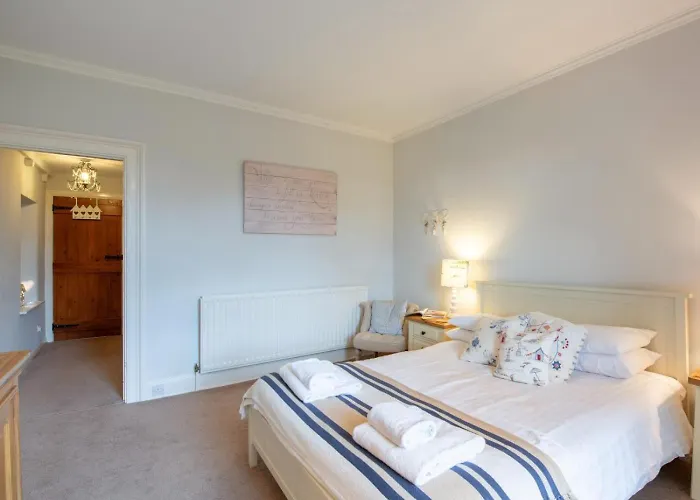 بيت للعطل 3 Bed In Ambleside Oc-62587 *