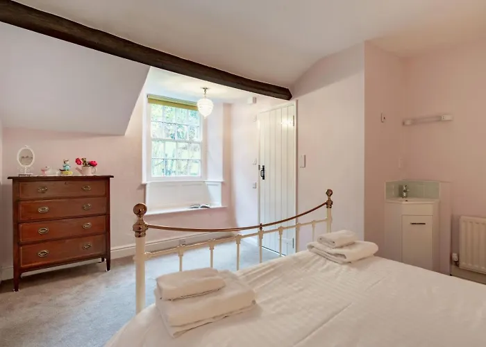 3 Bed In Ambleside Oc-62587 Nyaraló *