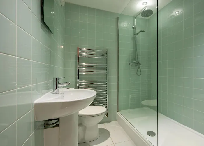 بيت للعطل 3 Bed In Ambleside Oc-62587