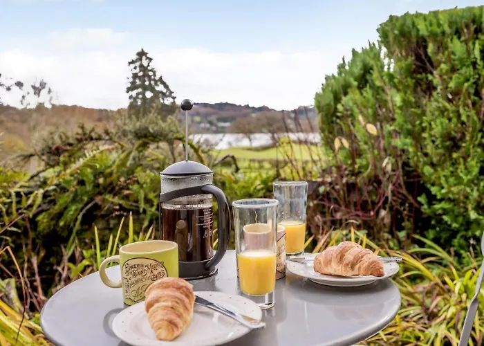 3 Bed In Ambleside Oc-62587 بيت للعطل *