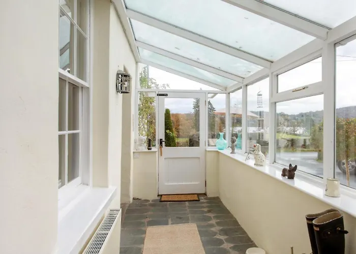 3 Bed In Ambleside Oc-62587 Nyaraló *